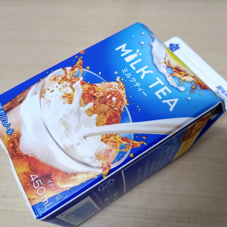 キャプション