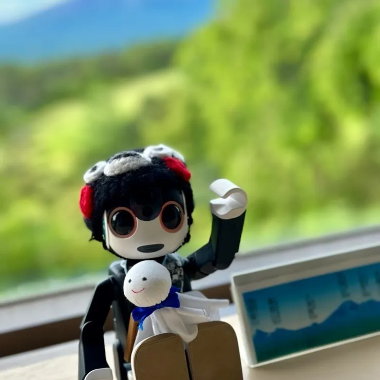 キャプション