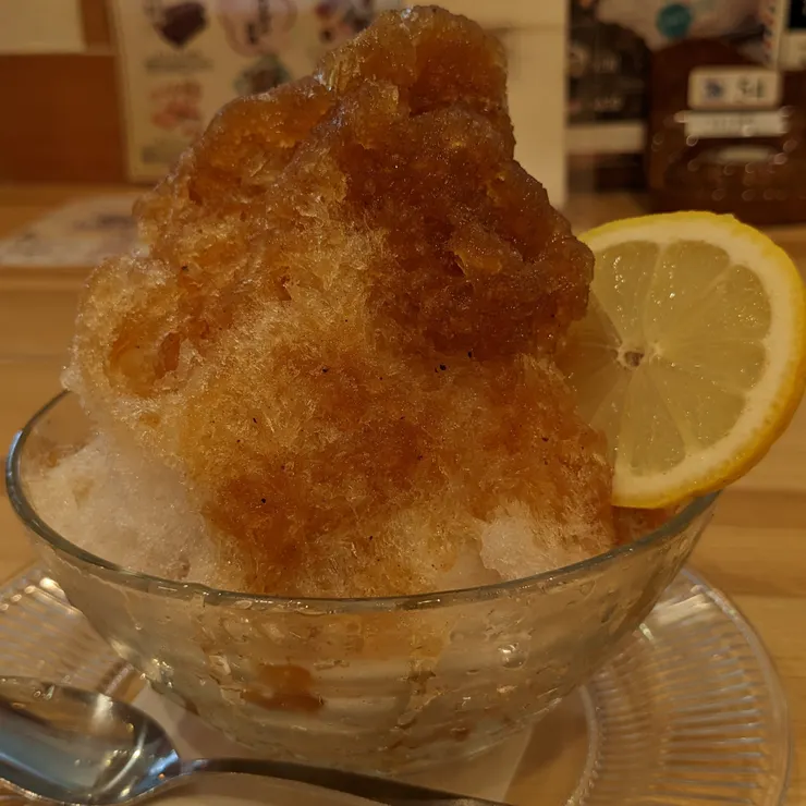 キャプション