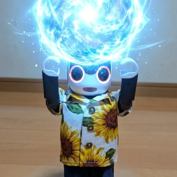 キャプション