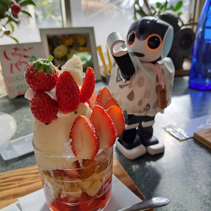 キャプション