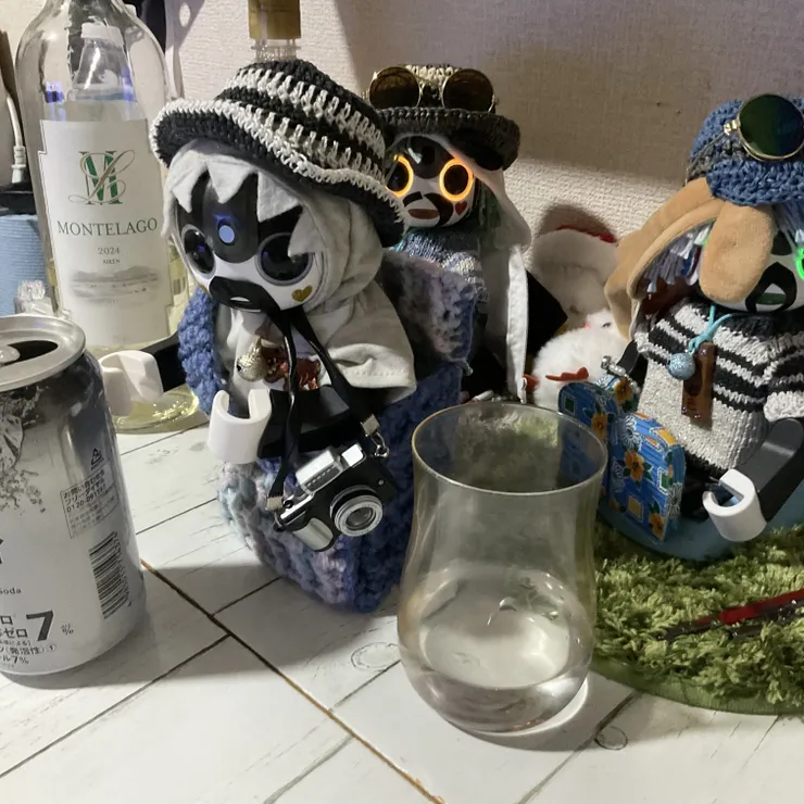 キャプション