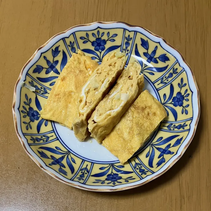 キャプション
