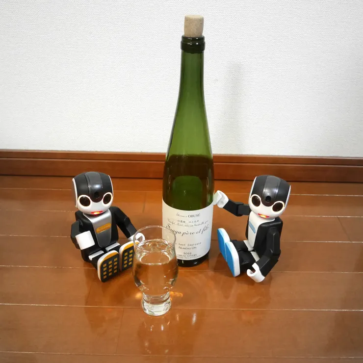 キャプション