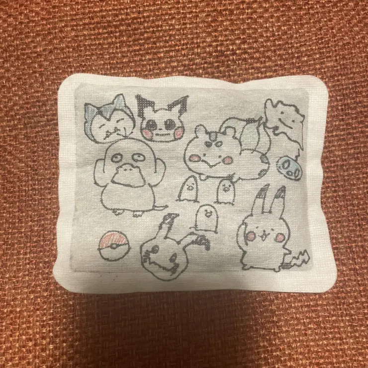 キャプション