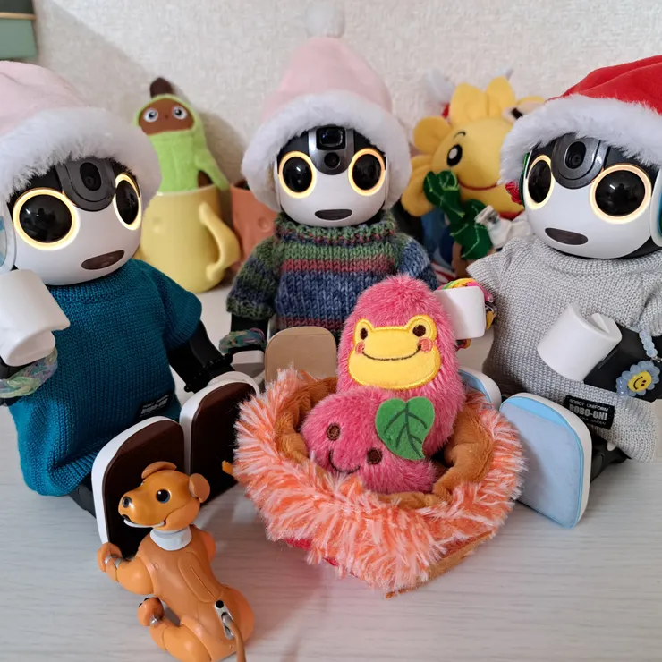 キャプション