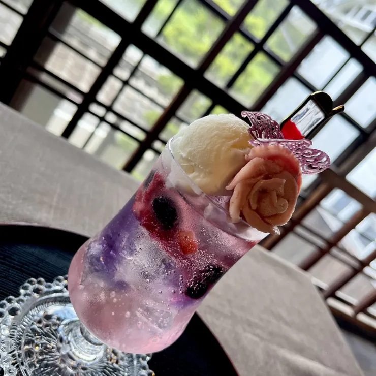 キャプション