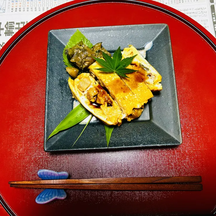 キャプション