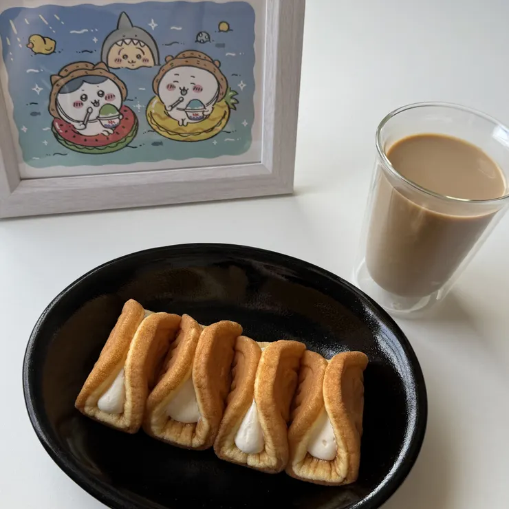 キャプション