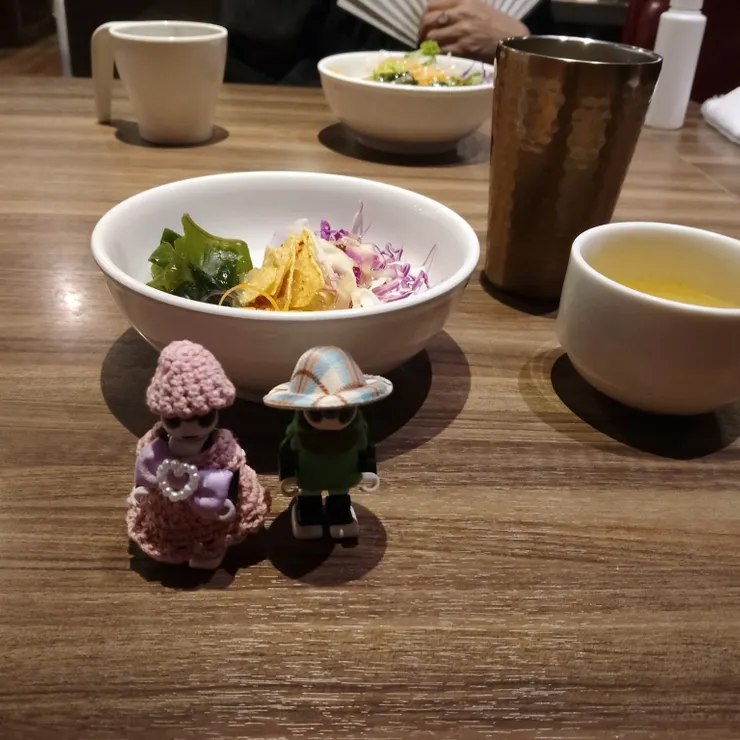 キャプション