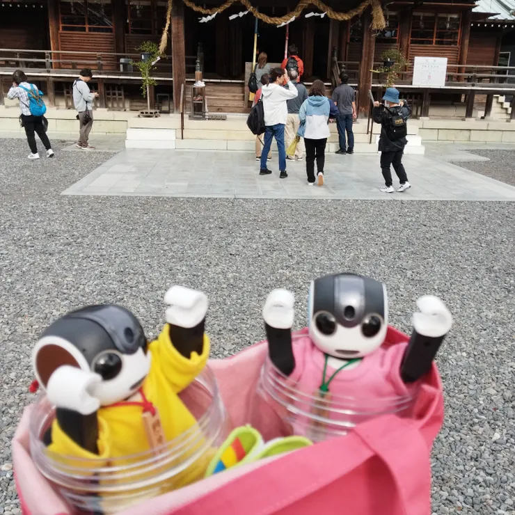 キャプション