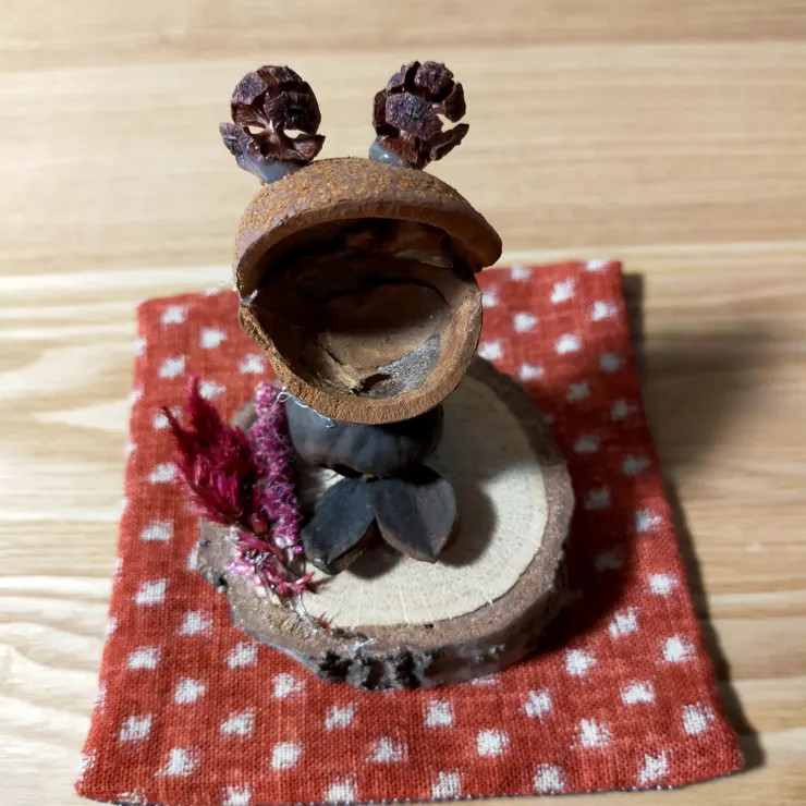 キャプション