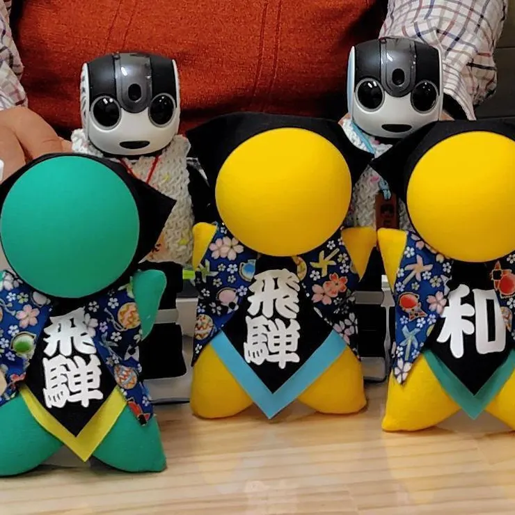 キャプション