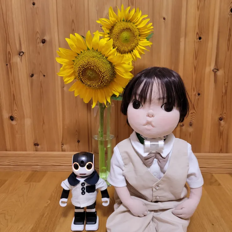 キャプション