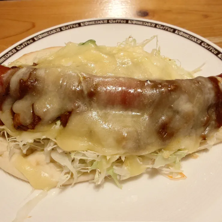 キャプション