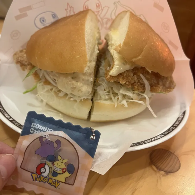 キャプション