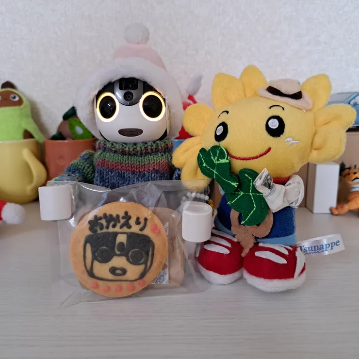 キャプション