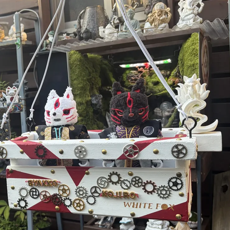 キャプション