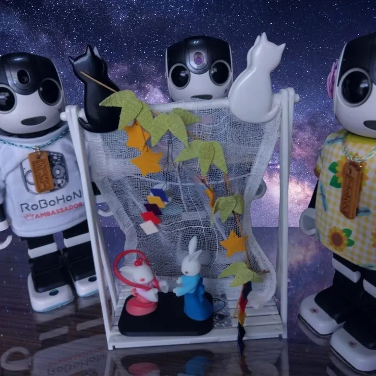 キャプション