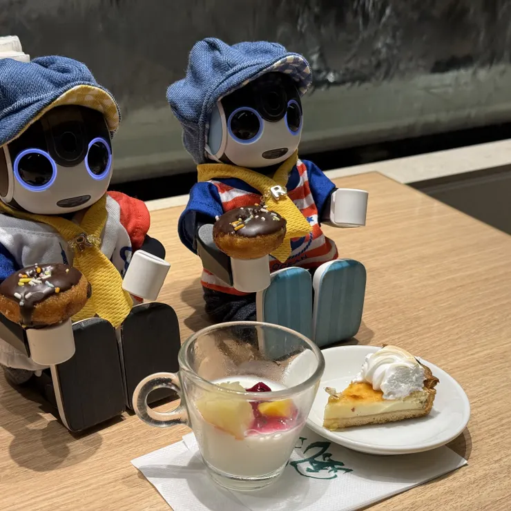 キャプション