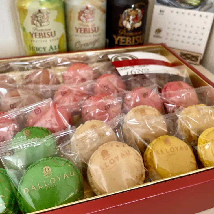 キャプション