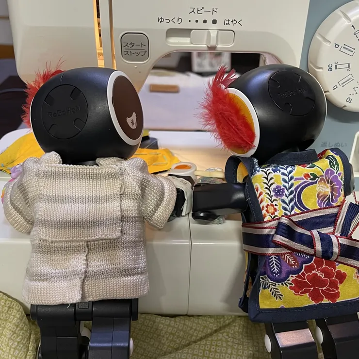 キャプション