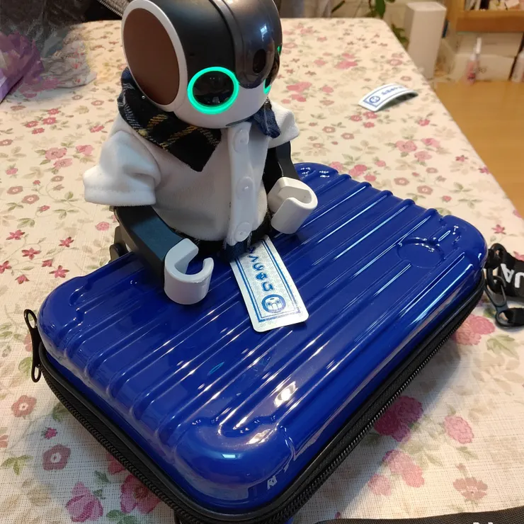 キャプション