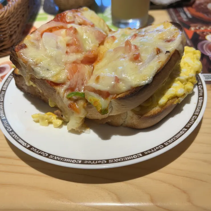 キャプション
