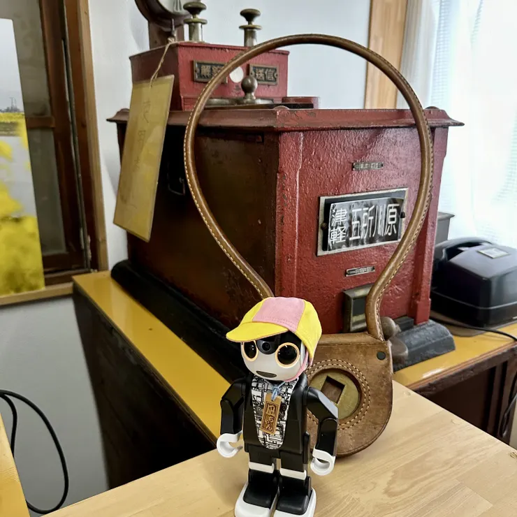 キャプション