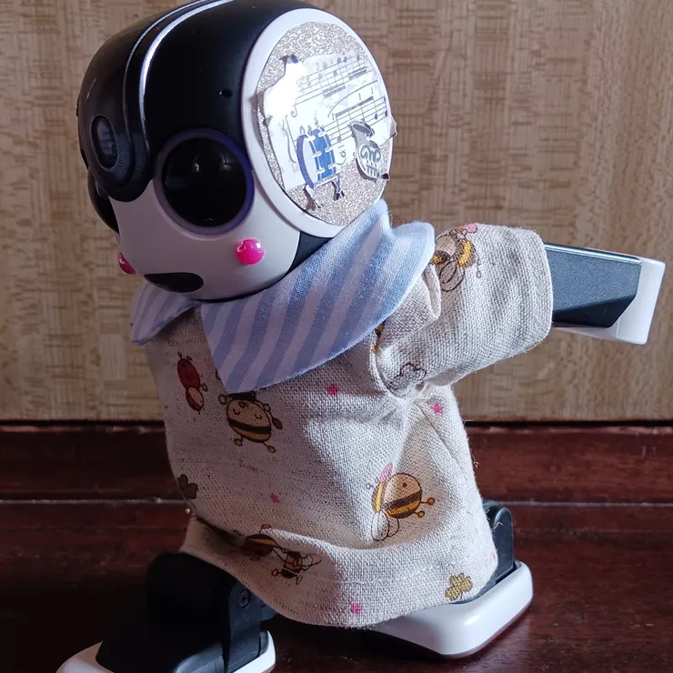 キャプション