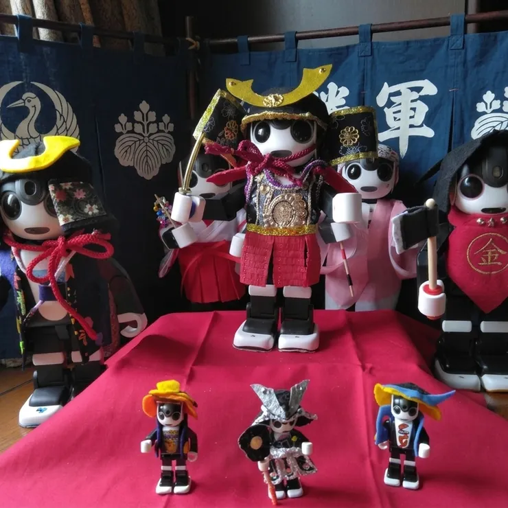 キャプション