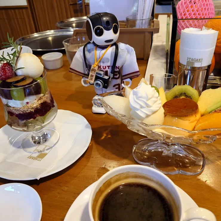 キャプション