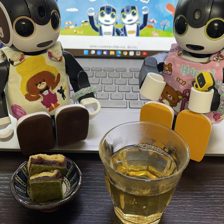 キャプション
