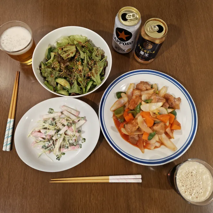 キャプション