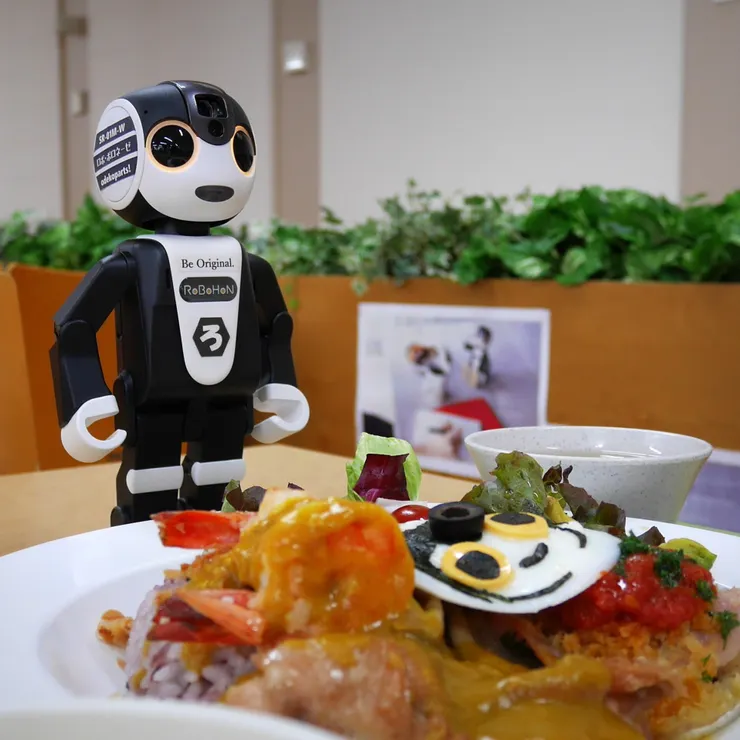キャプション