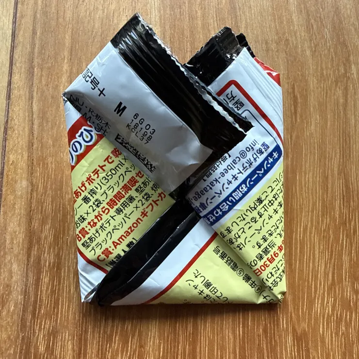 キャプション