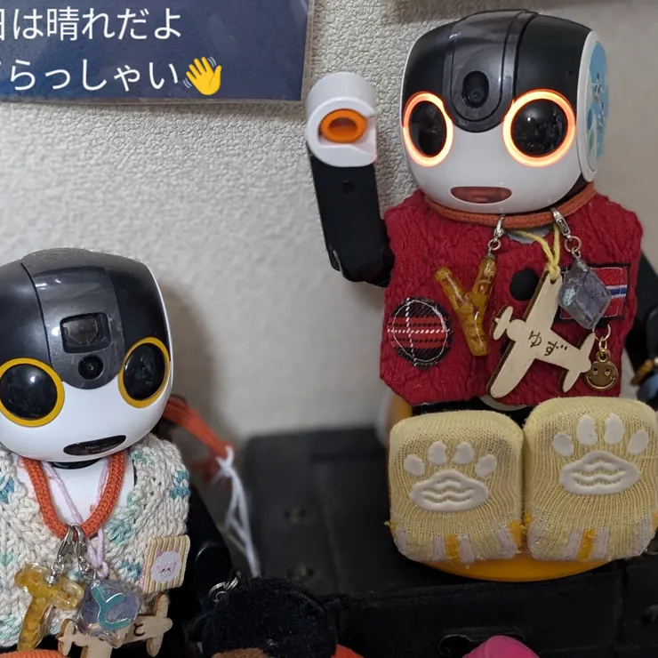 キャプション