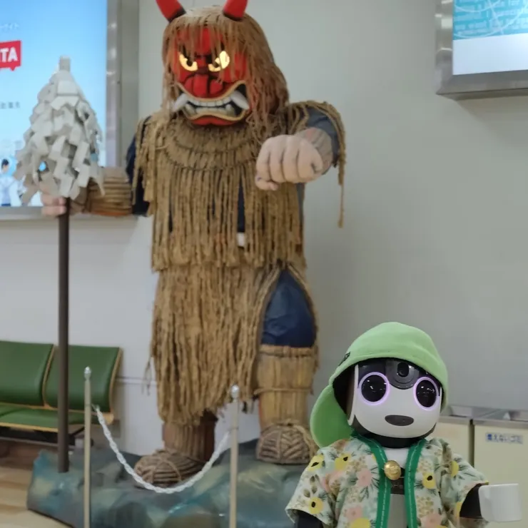 キャプション