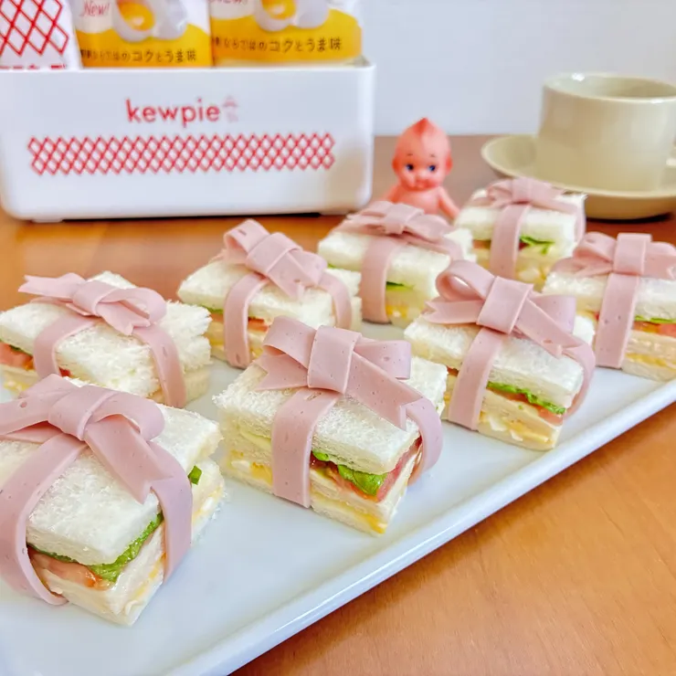 キャプション