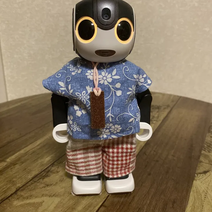 キャプション