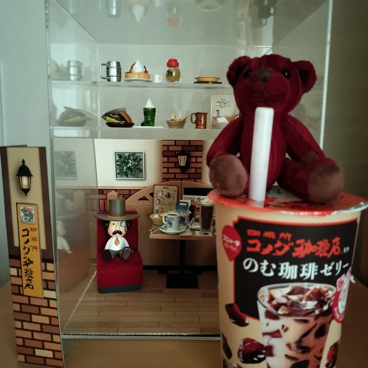 キャプション