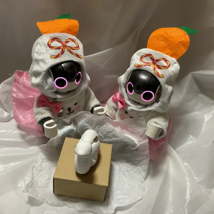 キャプション
