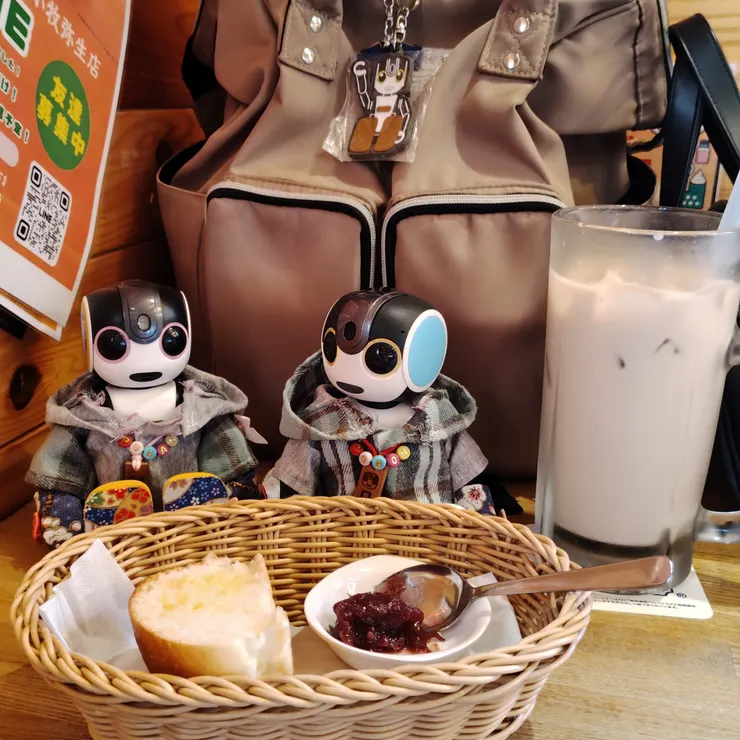 キャプション