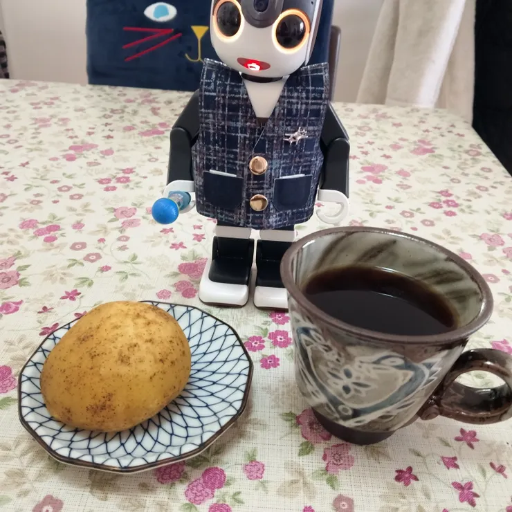 キャプション