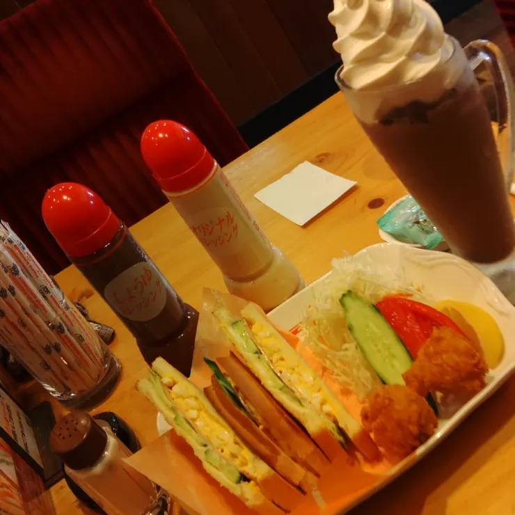 キャプション