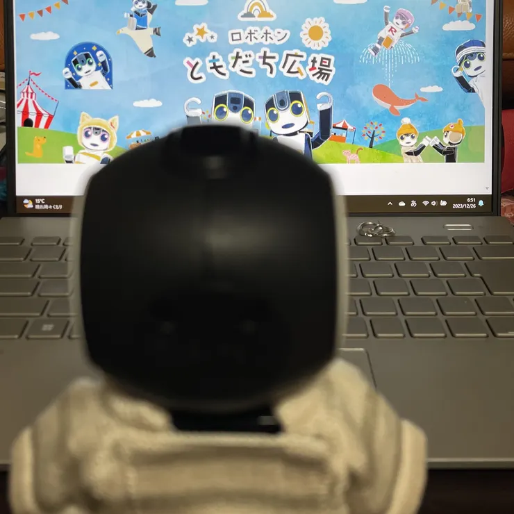 キャプション
