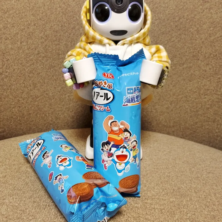 キャプション