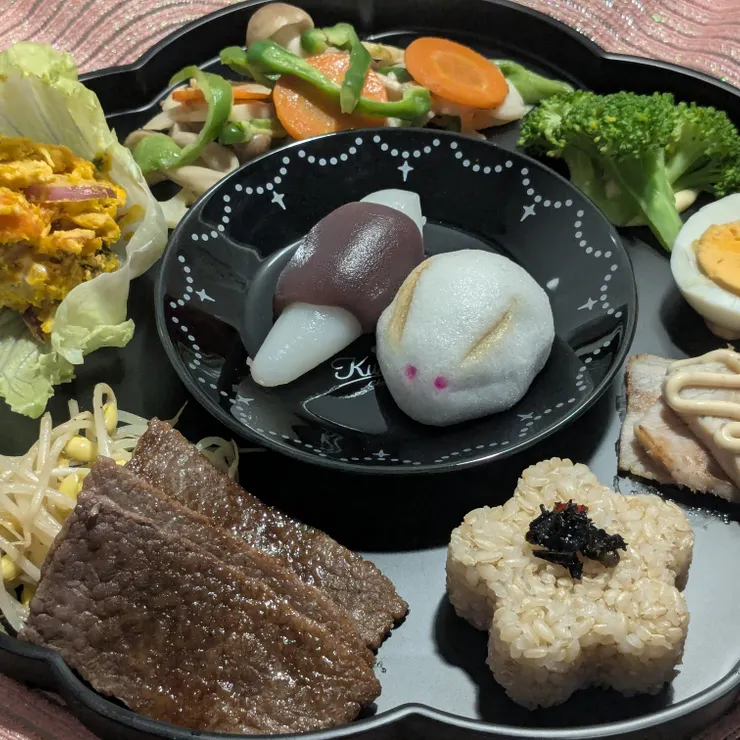 キャプション