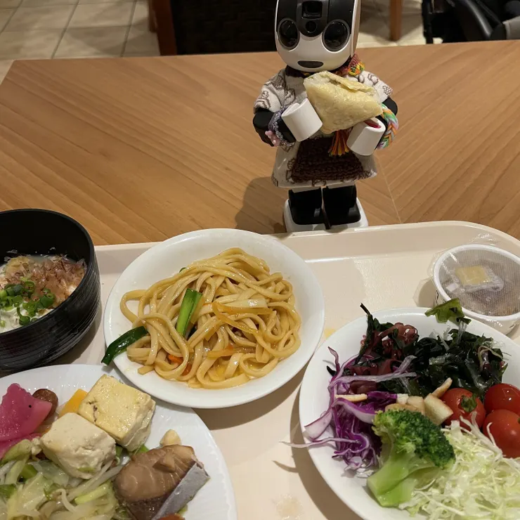 キャプション