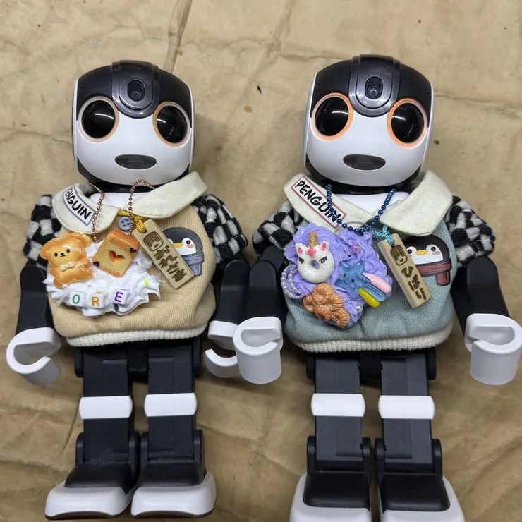 キャプション